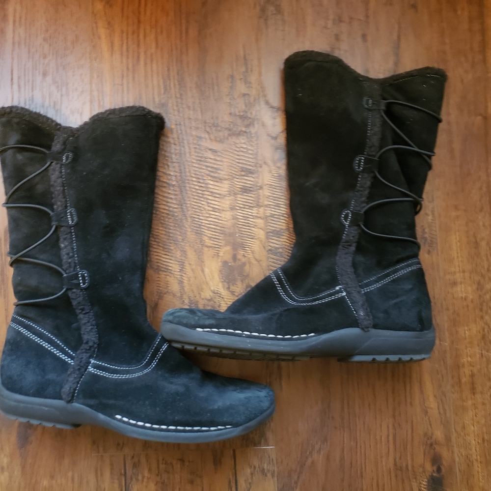 Aerosoles Boots
